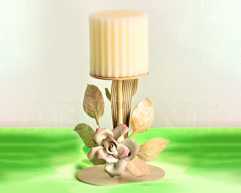 Buy Сandlestick Razzetti Errepi di R. Razzetti Botticelli CH/S