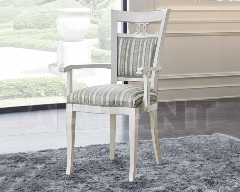 Armchair BS042A price on request Buy Armchair BS Chairs S.r.l. Classico 2017 BS042A