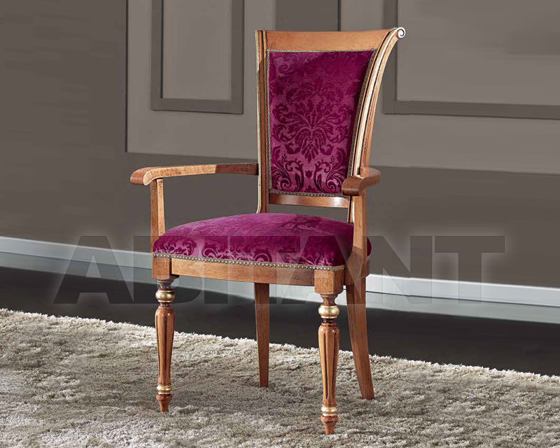 Armchair BS085A price on request Buy Armchair BS Chairs S.r.l. Classico 2017 BS085A