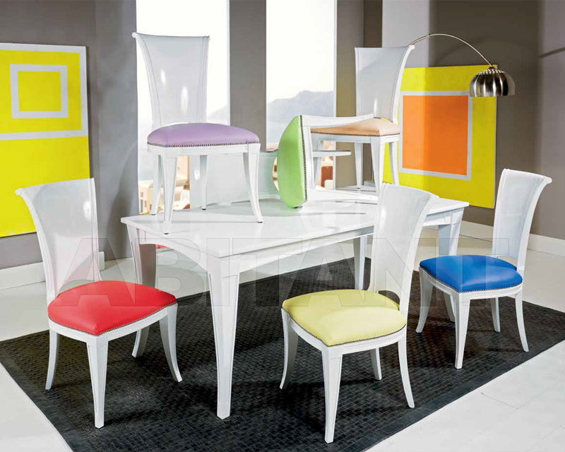 Buy Dining table BS Chairs S.r.l. Classico 2017 BS249T