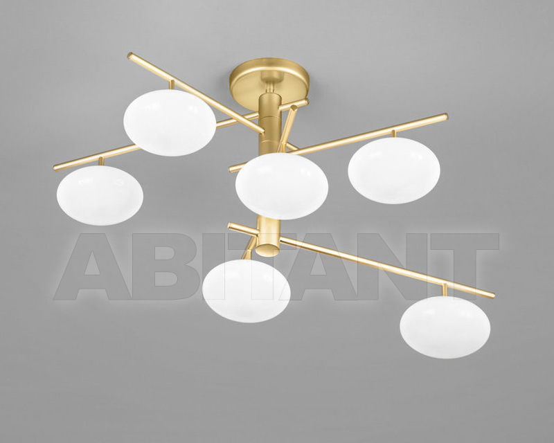 Buy Сhandelier Metal Lux DOLCE 261.366.02