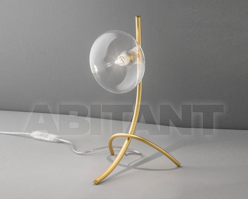 Table lamp 261.211.07 price on request Buy Table lamp Metal Lux GLOBAL 261.211.07