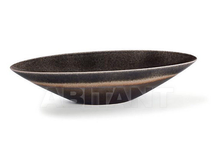 Buy Decorative crockery DVD Sign Ceramic CR-BOWL-GY