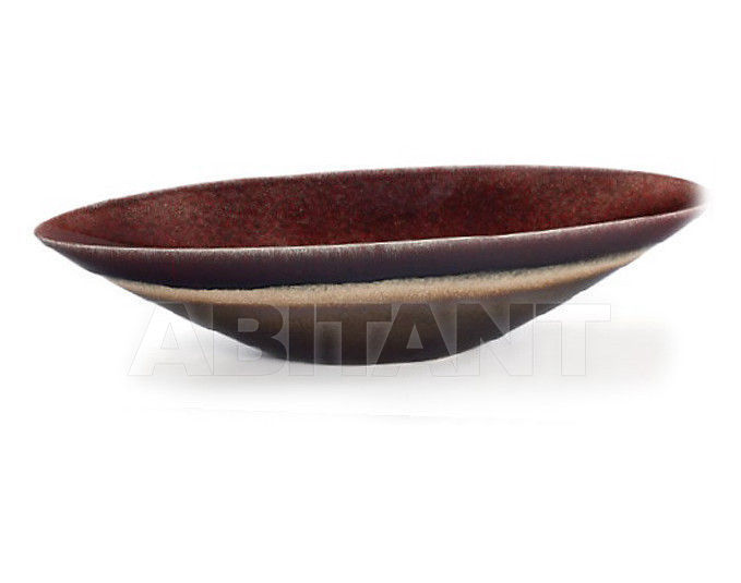 Buy Decorative crockery DVD Sign Ceramic CR-BOWL-RE