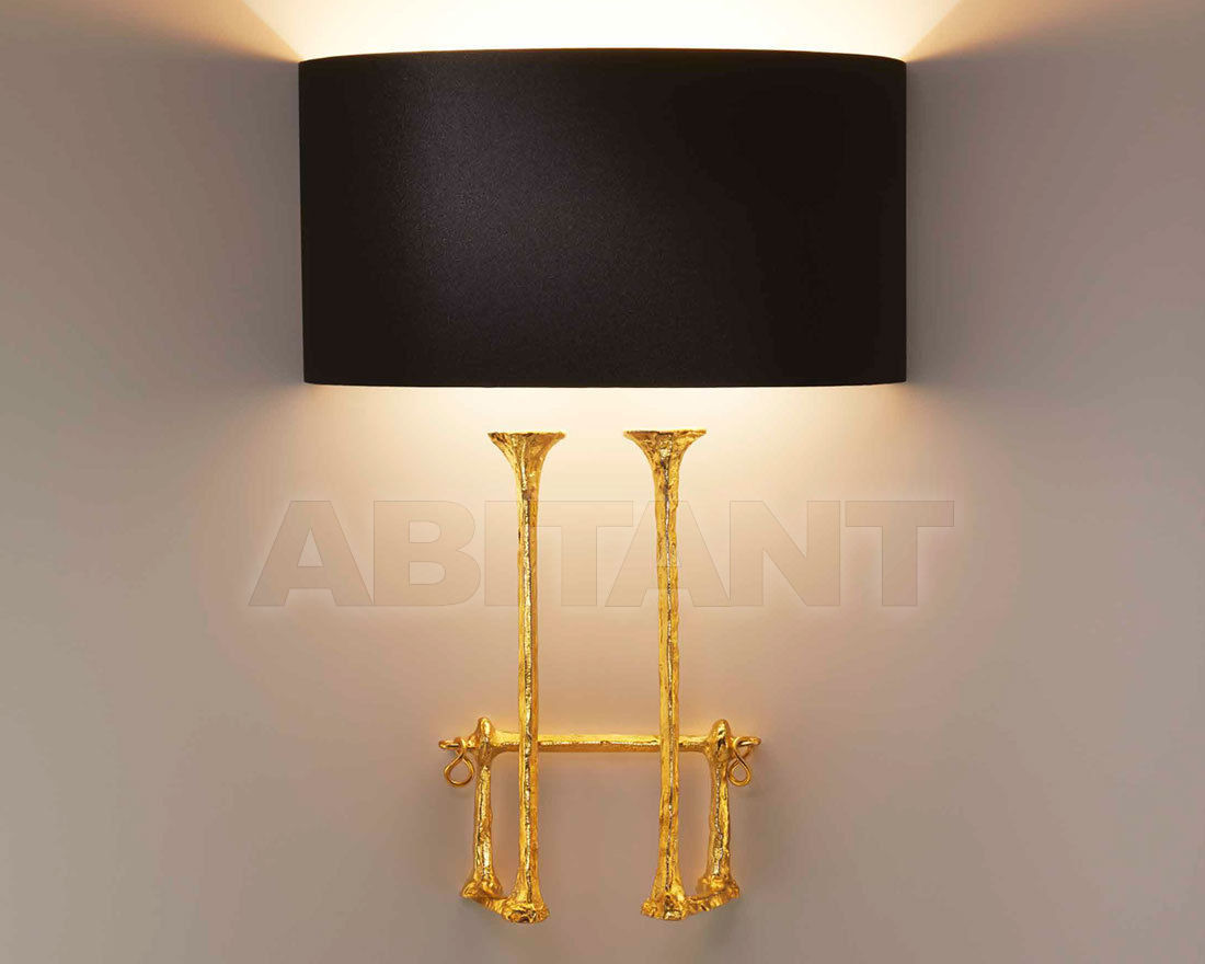 Wall light A-‐020 price on request Buy Wall light Charles Paris 2017 A-‐020