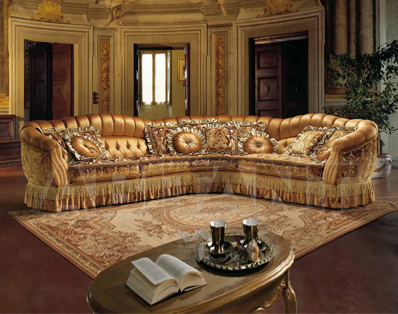 Buy Sofa Sat Export Sat lucilla luxury 3+a+2