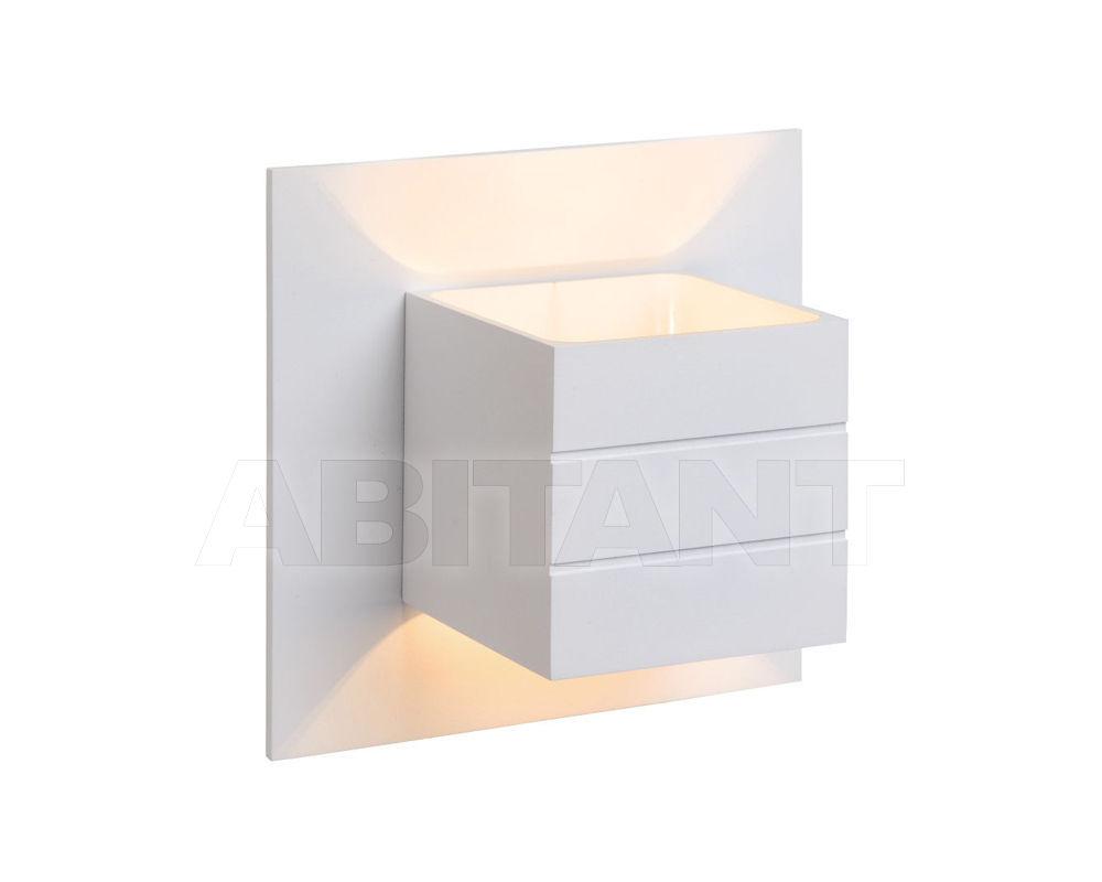 Buy Wall light BOK Lucide  2017 17282/11/31