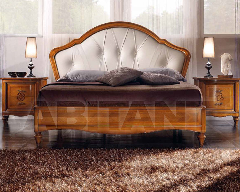 Buy Bed Frison Renzo Snc di Frison Damiano e Veronica   2017 C119T