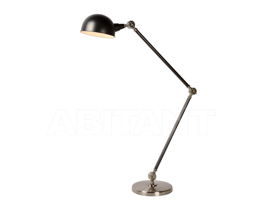 Buy Floor lamp CAMPO Lucide  2017 34722/01/15