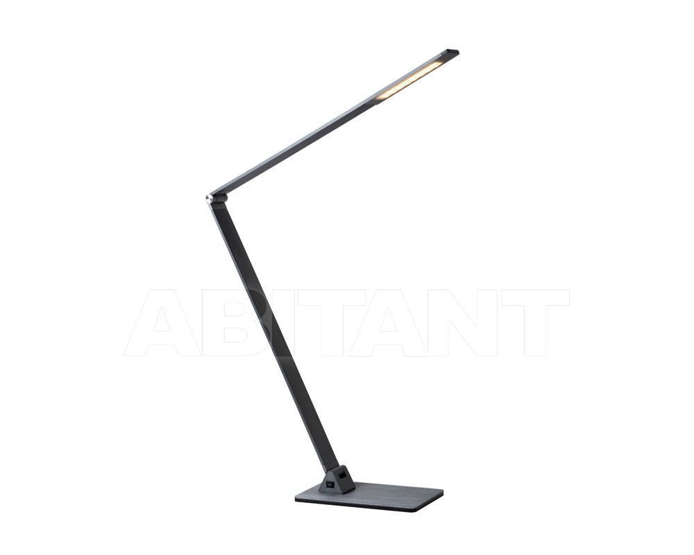 Buy Table lamp FLATT Lucide  2017 35600/10/36