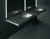 Built-in wash basin GSI Ceramica CLASSIC 724311 1 Contemporary / Modern