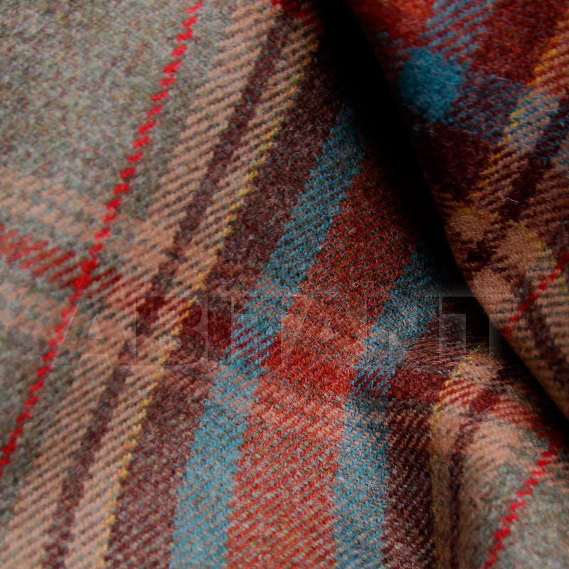 Upholstery BUCHAN PLAID price on request Buy Upholstery Ian Sanderson 2017 BUCHAN PLAID
