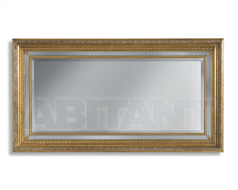 Buy Wall mirror Tarocco Vaccari Group 2017 SP 6010