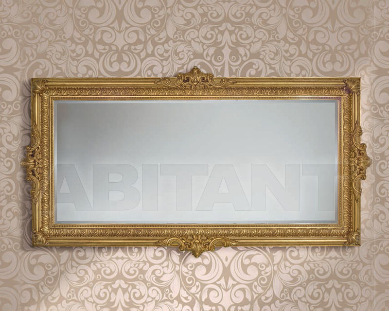 Wall mirror SP 6110 price on request Buy Wall mirror Tarocco Vaccari Group 2017 SP 6110