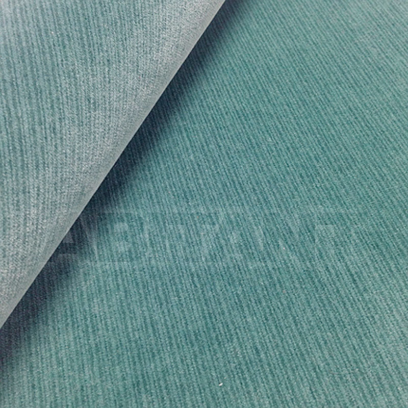 Buy Interior fabric  Ian Sanderson 2017 RIFFLE VELVET 11