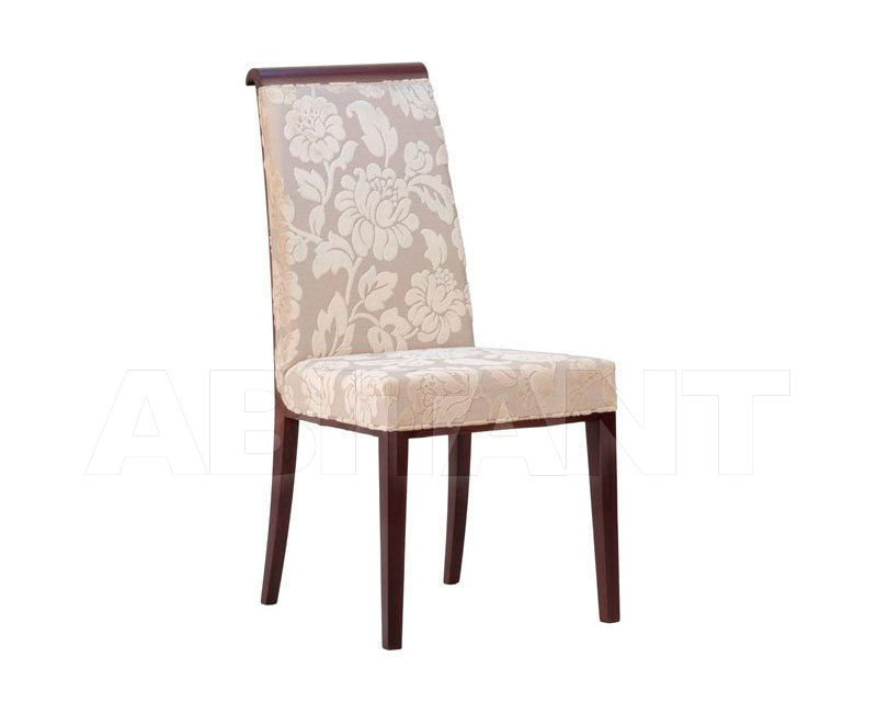Buy Chair Fenice s.r.l. B Italian Collection ORTENSIA flower