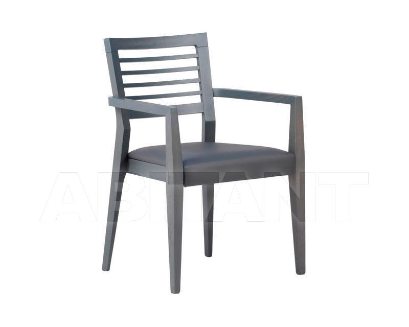 Buy Armchair Fenice s.r.l. B Italian Collection AVENA/P