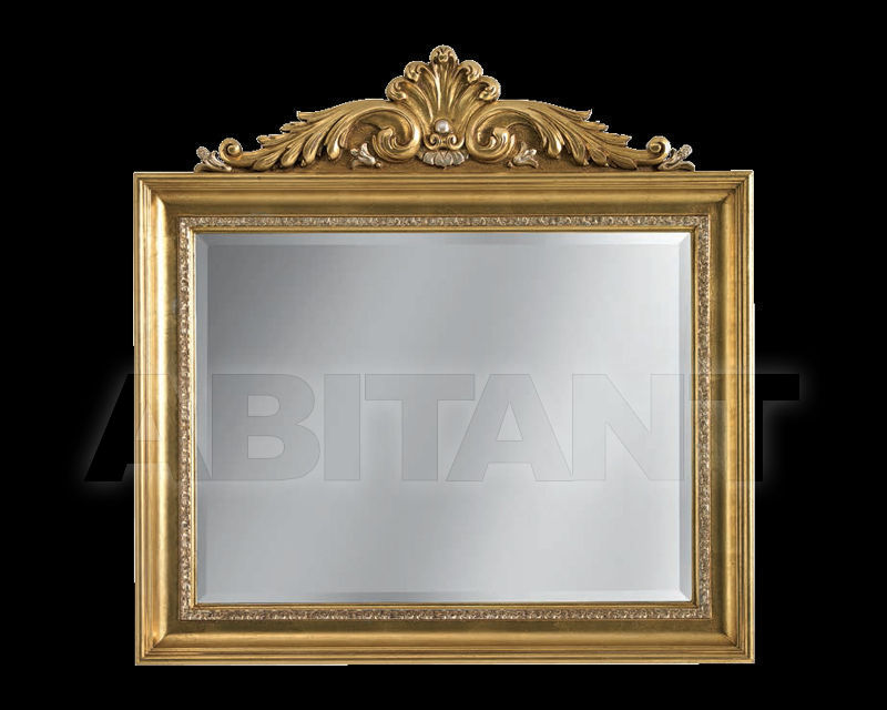 Buy Wall mirror Tarocco Vaccari Group 2017 SP 6620