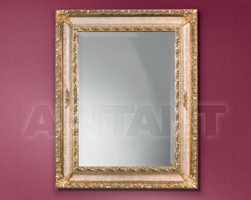 Wall mirror SP 6682 price on request Buy Wall mirror Tarocco Vaccari Group 2017 SP 6682