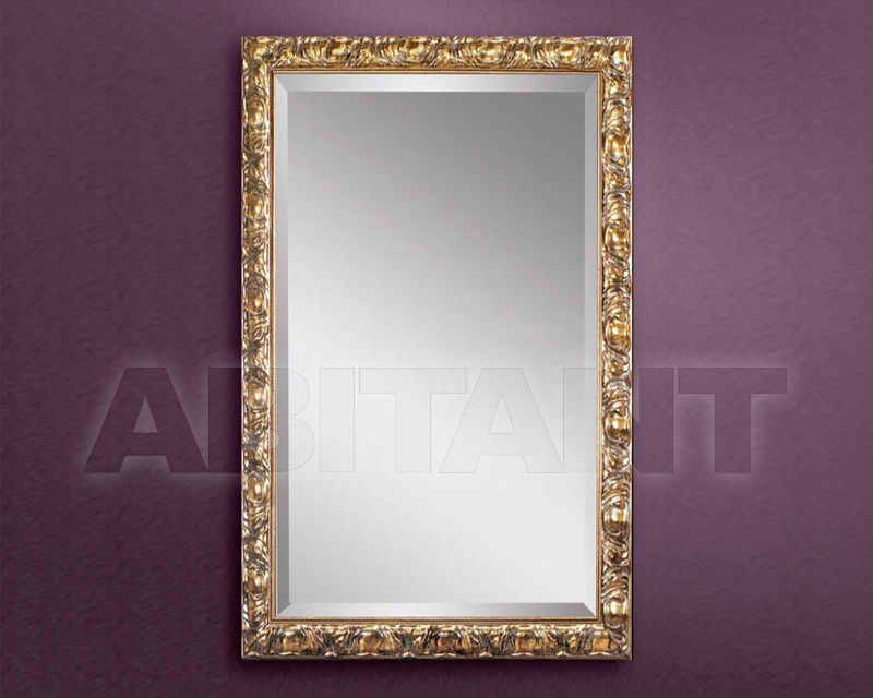 Buy Wall mirror Tarocco Vaccari Group 2017 SP 6932