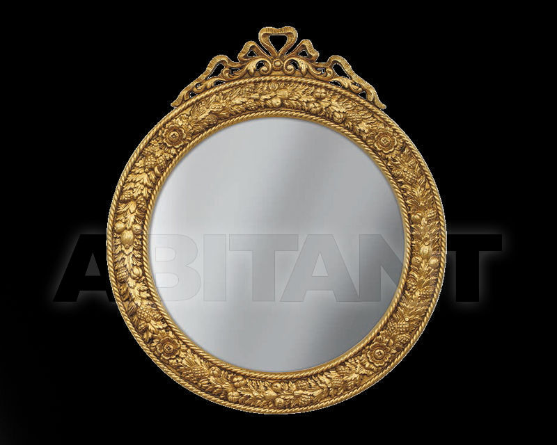 Buy Wall mirror Tarocco Vaccari Group 2017 SP 7250