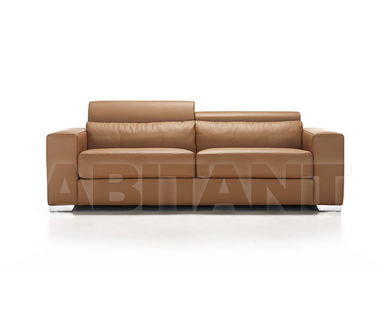Buy Sofa Art Leather 2017 DOMINO divano/sofa L/W Cm 198 Pelle