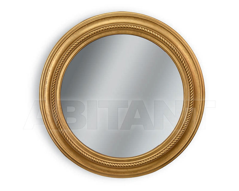 Buy Wall mirror Tarocco Vaccari Group 2017 7550