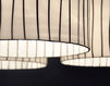 Light Curvas Arturo Alvarez  PENDANT LAMPS CV04C-3 Empire / Baroque / French