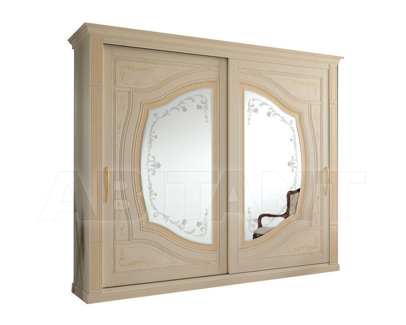 Buy Wardrobe Platone specchi Tarba 2017 PLAAR-02