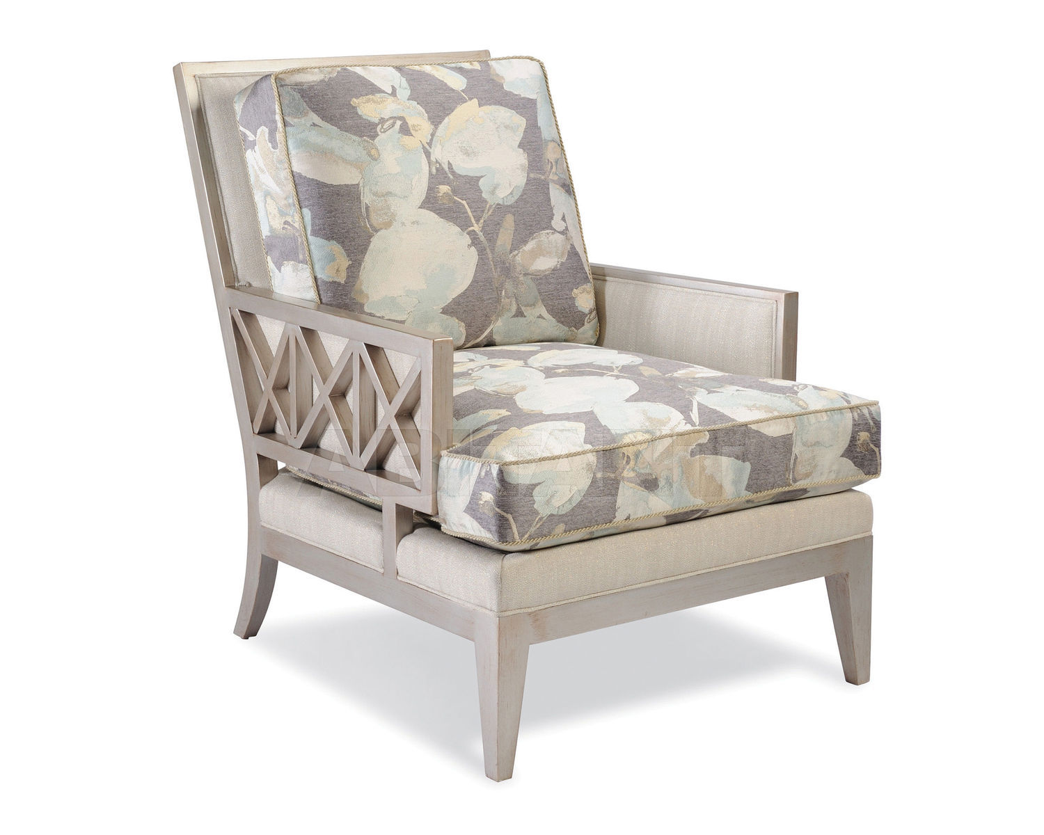 Buy Chair MAHONE Taylor King ACCENT CHAIRS 7413-01