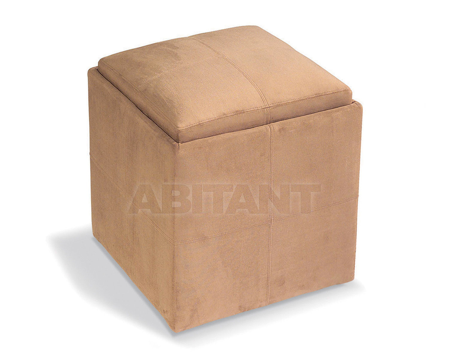 Buy Pouffe ZOE Taylor King BED & BOUDOIR K04SO