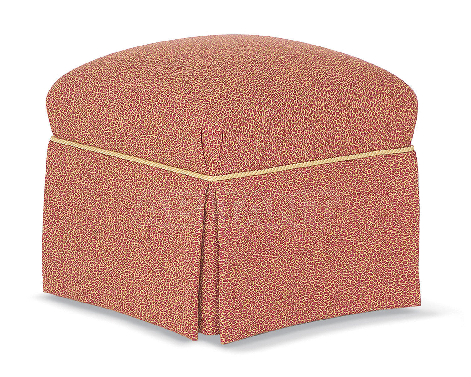 Pouffe ENCHANTED 43-00 price on request Buy Pouffe ENCHANTED Taylor King BENCHES & OTTOMANS 43-00