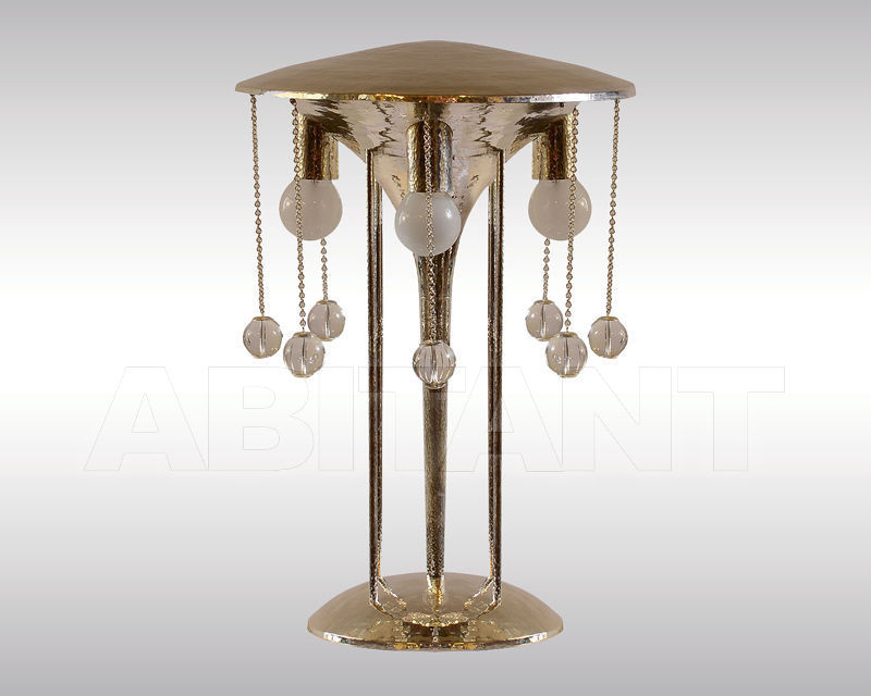 Buy Table lamp Woka 2017 Hammered Table Lamp