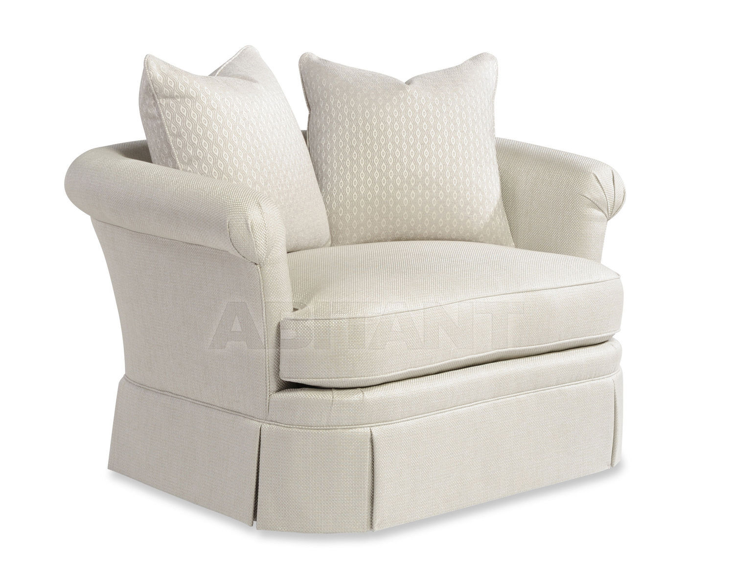 Buy Chair ADRIANA Taylor King CHAIR & A HALFS 4001-01