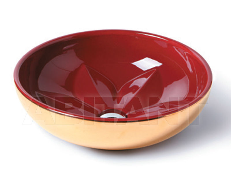 Countertop wash basin ARREDO FLE 200OR/R price on request Buy Countertop wash basin ARREDO Azzurra Ceramica 2017 FLE 200OR/R