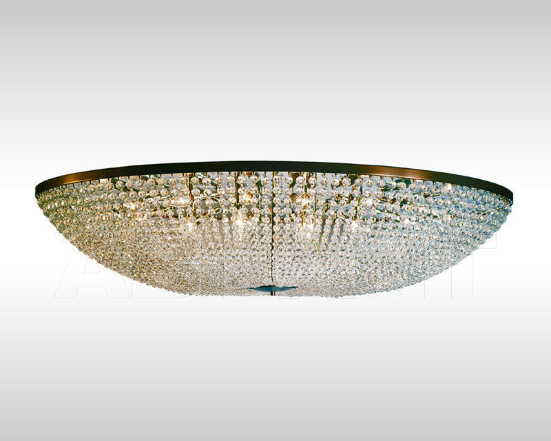 Buy Сhandelier Woka 2017 Magnificent oval beaded Chandelier