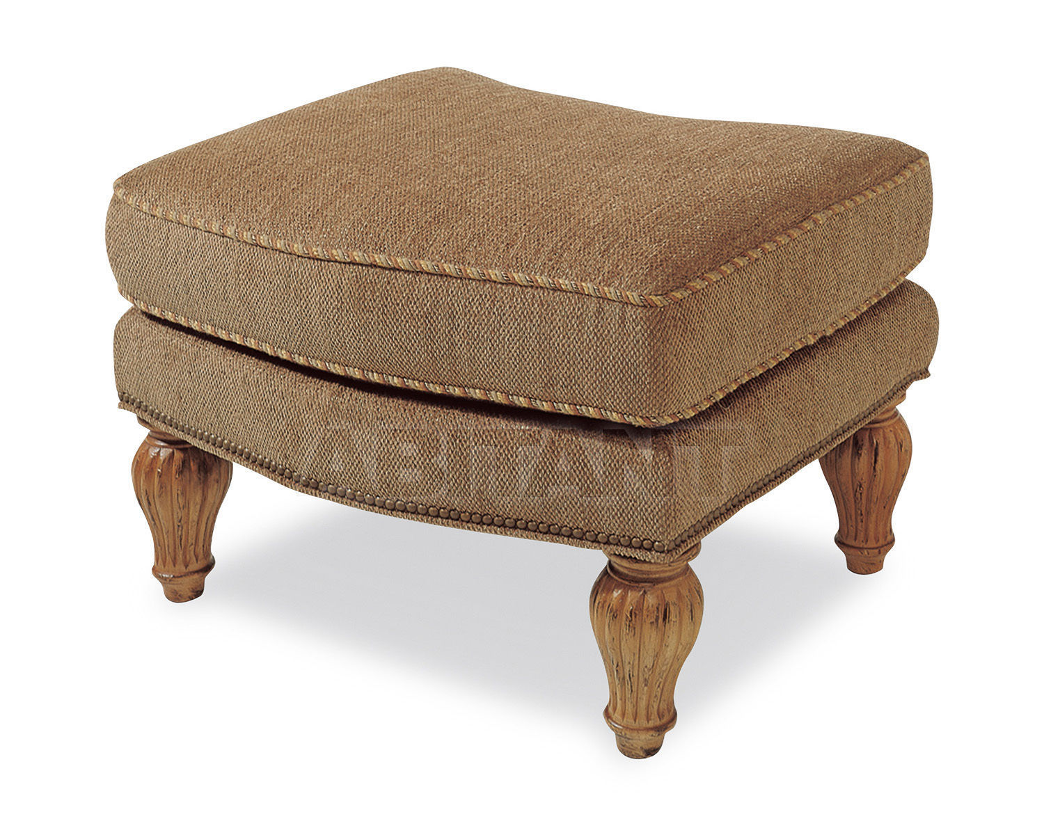 Pouffe GLASCOW 339 price on request Buy Pouffe GLASCOW Taylor King CHAIRS 339