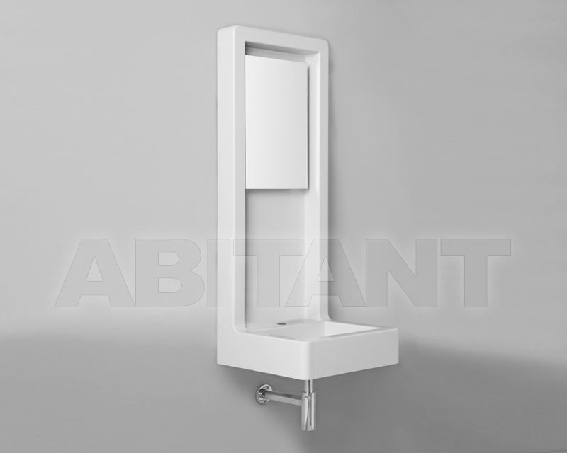 Buy Wall mounted wash basin Azzurra Ceramica 2017 NOK 200/1