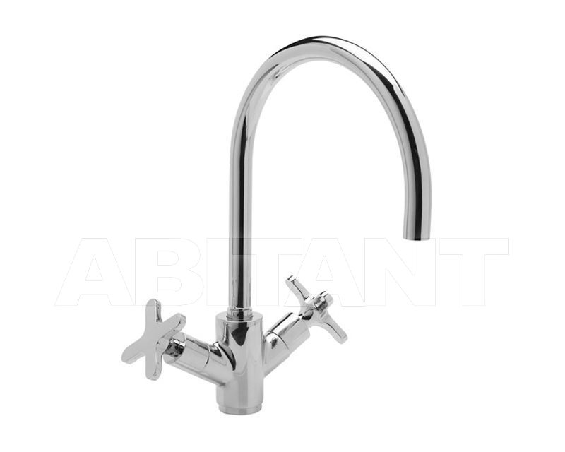 Buy Wash basin mixer LINEA Azzurra Ceramica 2017 AZ 1121