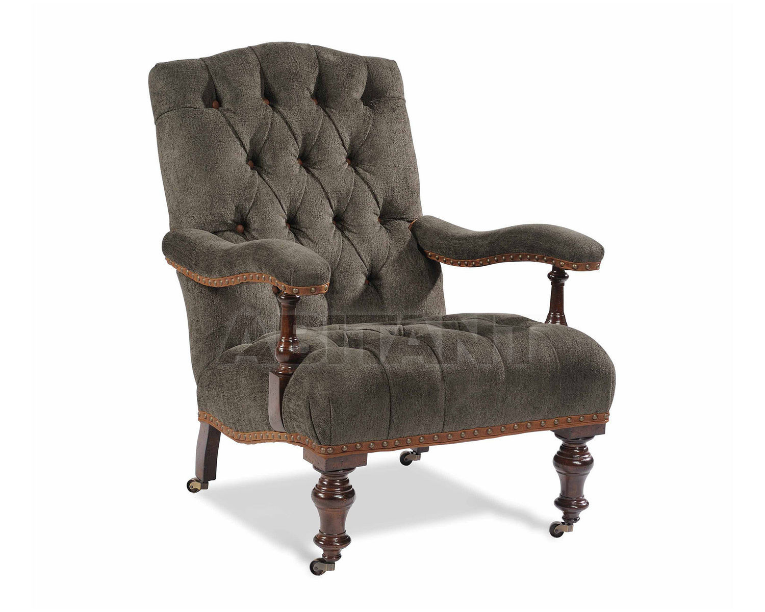 Buy Chair FINLEY Taylor King ACCENT CHAIRS 7814-01