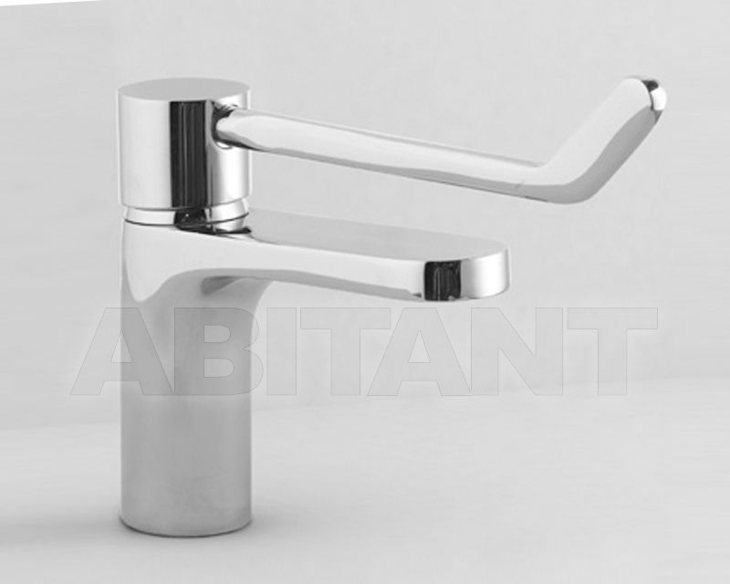 Buy Wash basin mixer LINEA Azzurra Ceramica 2017 AZ L26