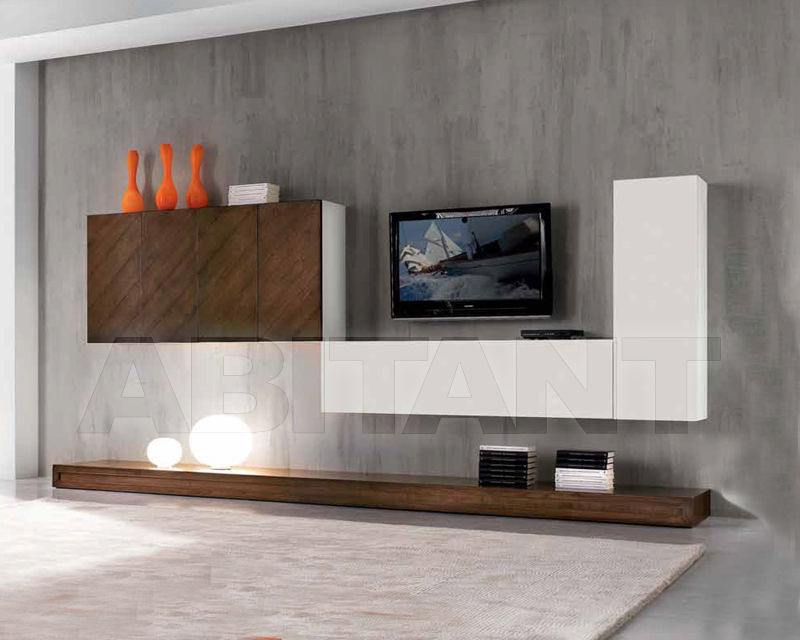 Buy Modular system BL Mobili Mya CAP 11