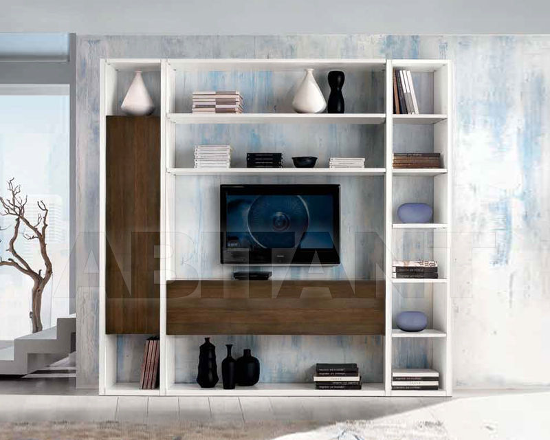 Buy Modular system BL Mobili Mya CAP 17