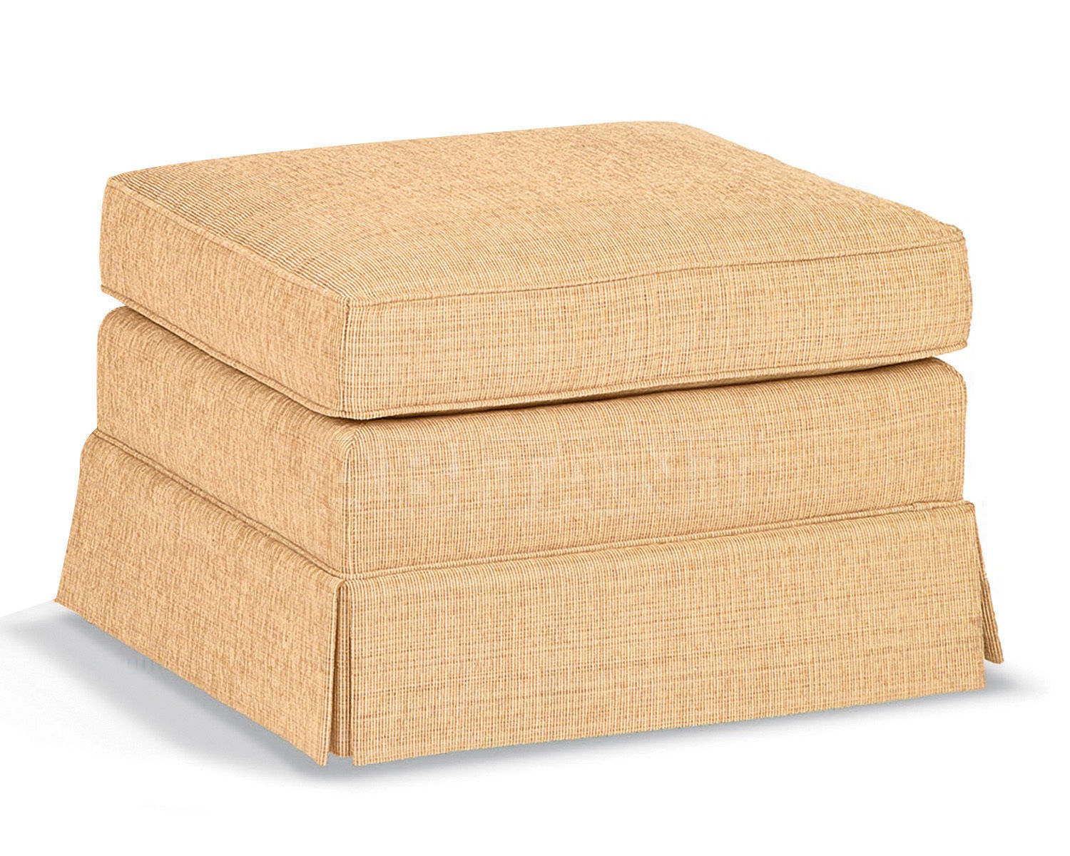 Buy Pouffe COTSWOLD Taylor King BENCHES & OTTOMANS 455