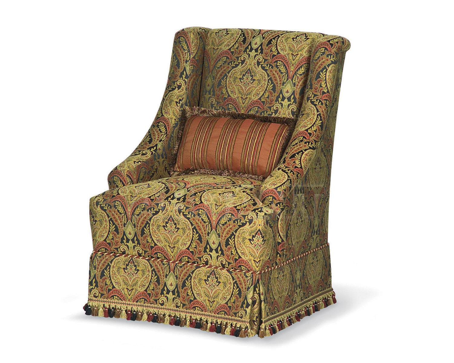 Chair CHAUCER 863-01 price on request Buy Chair CHAUCER Taylor King DINING & GAME CHAIRS 863-01