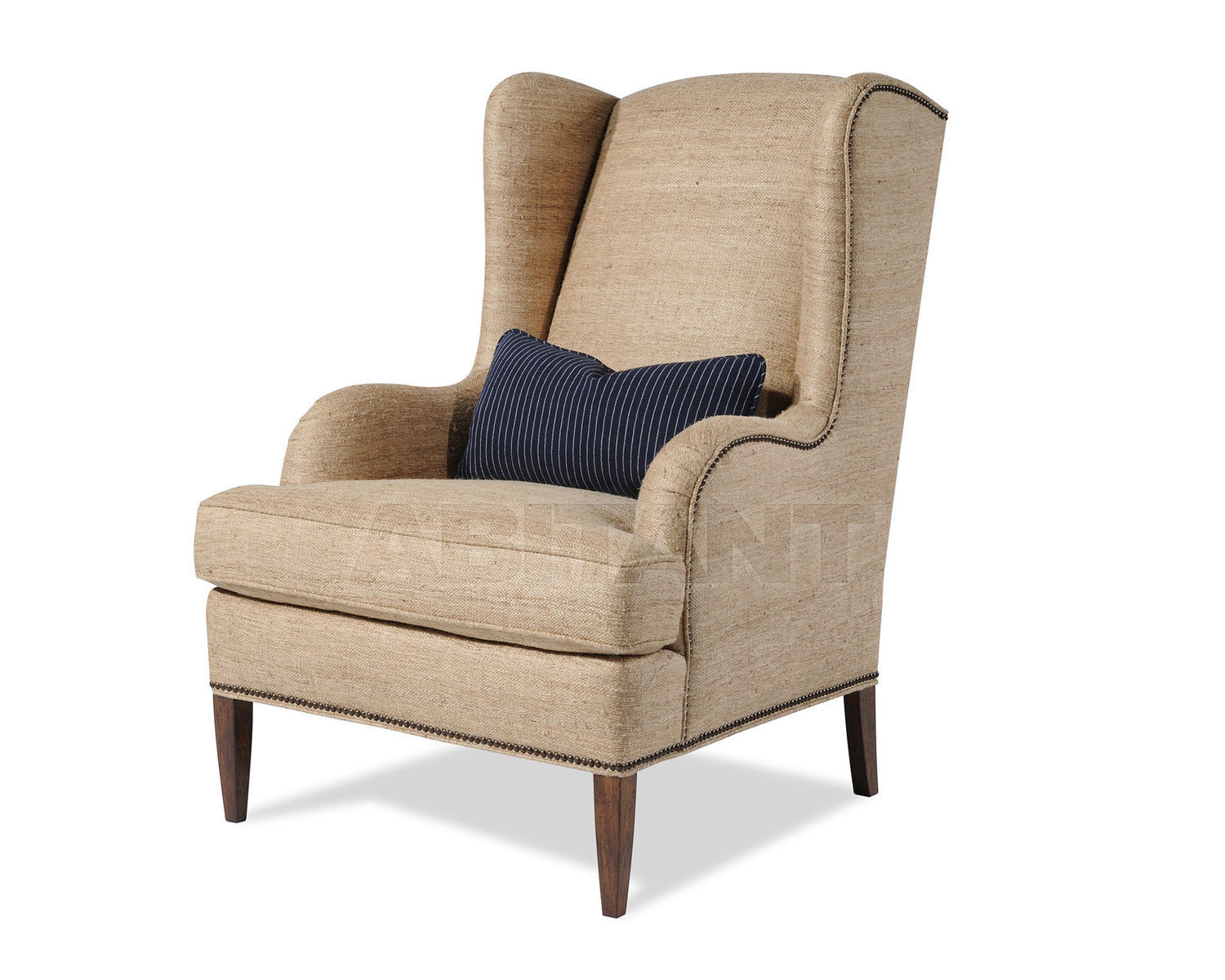 Buy Chair CHESWICK Taylor King ACCENT CHAIRS 6812-01 1