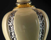 Table lamp Ceramiche Lorenzon  Luce L.672/AVOPL Classical / Historical 