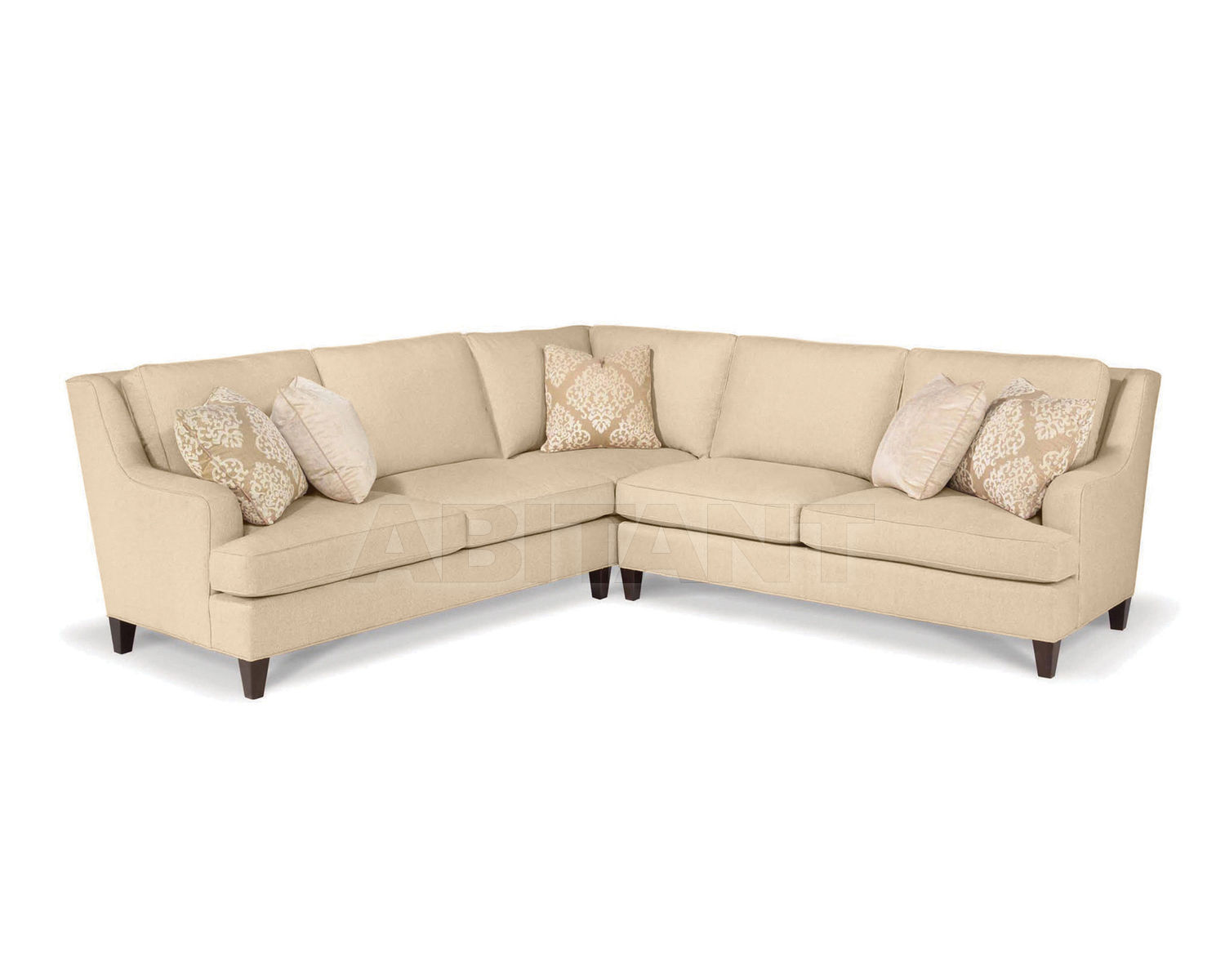 Buy Sofa TALULAH Taylor King SECTIONALS 1037-33 + 1037-22