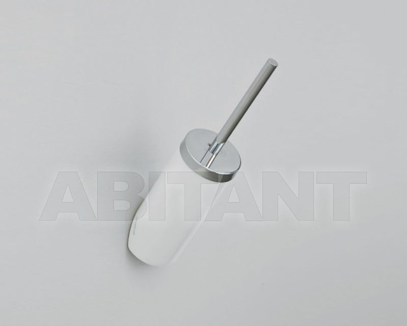 Toilet brush holder PSC002 price on request Buy Toilet brush holder Art Ceram 2017 PSC002