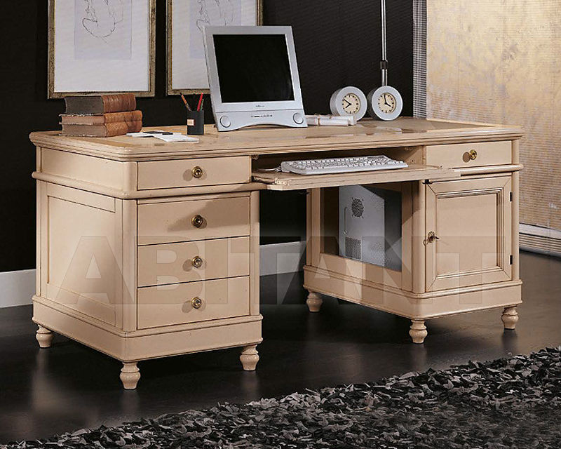 Computer table 807/G price on request Buy Computer table BL Mobili Mya 807/G